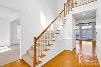 1952 Barrett Knoll Ct NW in Kennesaw, GA - Building Photo - Building Photo