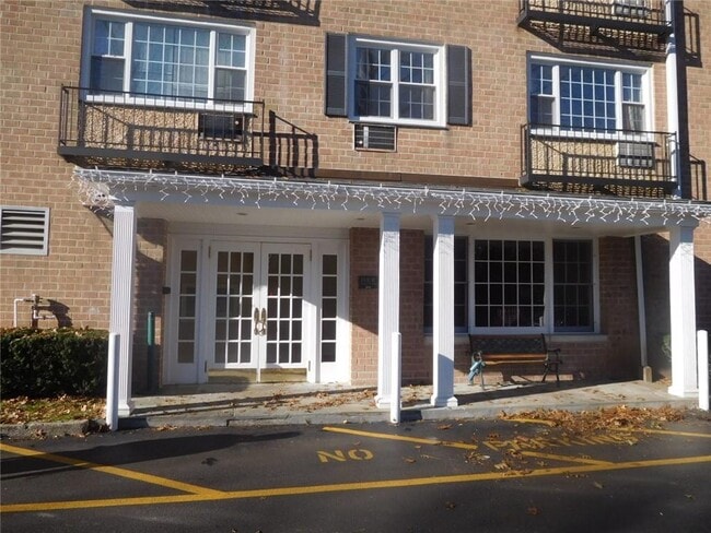 property at 4 Consulate Dr