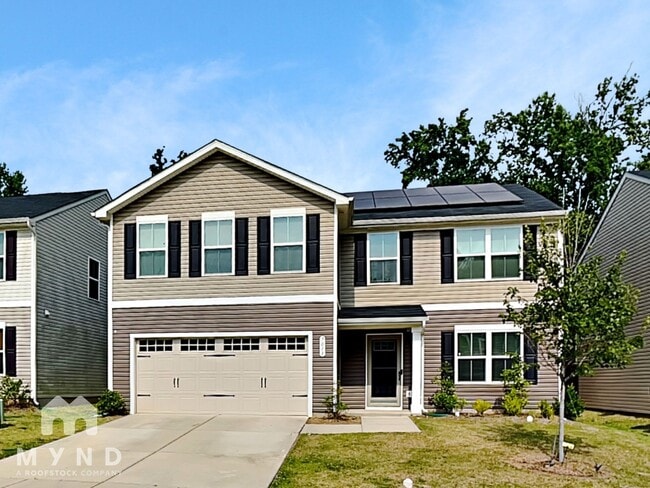 property at 7013 Ludell Ln