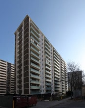 Residences of Rose Park in Toronto, ON - Building Photo - Building Photo
