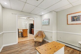 165 E Pomfret St in Carlisle, PA - Building Photo - Building Photo