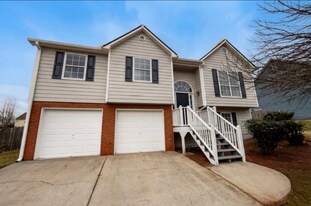 62 Ann Cir in Cartersville, GA - Building Photo