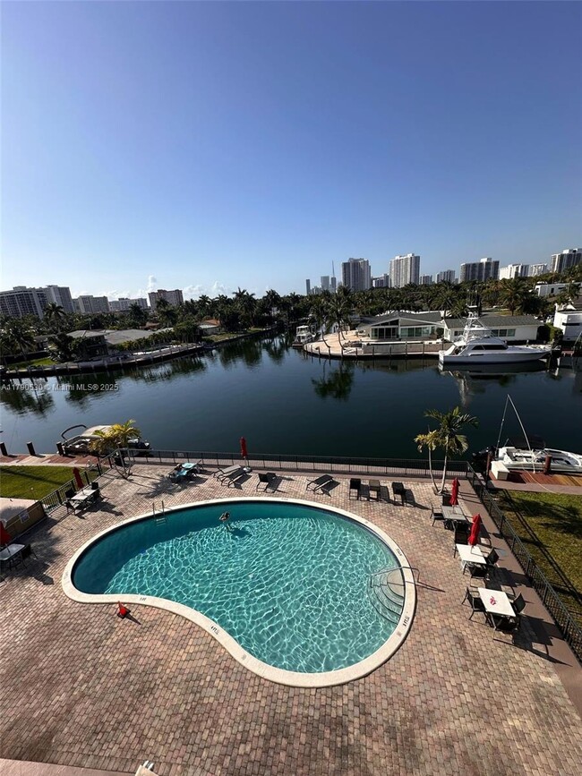 property at 301 Golden Isles Dr