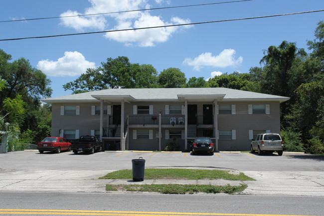 710 N Ingraham Ave in Lakeland, FL - Foto de edificio - Other