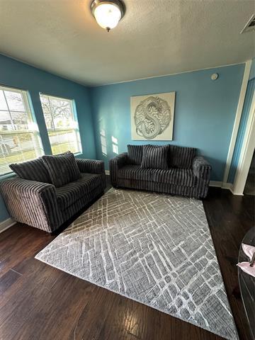 5800 Truman Dr in Fort Worth, TX - Building Photo - Building Photo