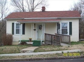 66 Carlson Ave in Danville, VA - Building Photo