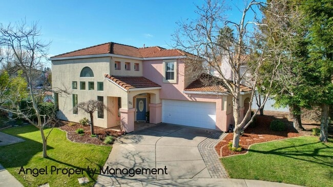 3601 W Island Ct in Elk Grove, CA - Building Photo - Building Photo