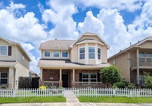 7206 Sunburst Meadow Dr in Houston, TX - Building Photo