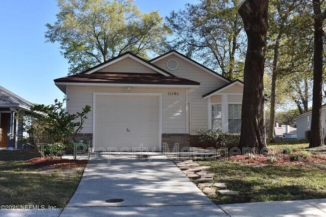 property at 11181 Mikris Dr S