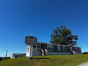 1565 KY-801-Unit -Lot #41 in Morehead, KY - Foto de edificio - Building Photo