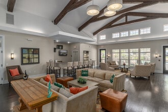 New Britain in Chalfont, PA - Foto de edificio - Interior Photo