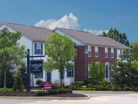 Creekside At Taylor Square Apartments