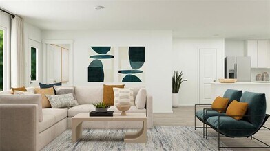 15205 Bullfighter Blvd in Haslet, TX - Building Photo - Building Photo