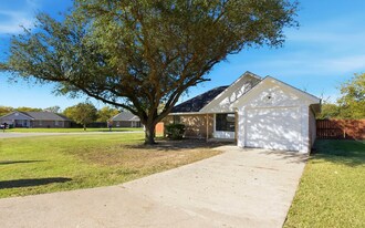 220 Brook Cir in Krum, TX - Building Photo