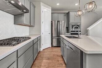 8004 Talferd Trl in Austin, TX - Building Photo - Building Photo