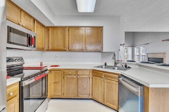 13920 Lord Fairfax Pl in Upper Marlboro, MD - Building Photo - Building Photo