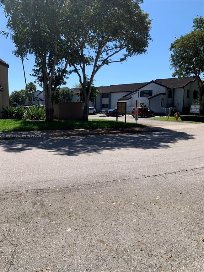 property at 9033 SW 123rd Ct