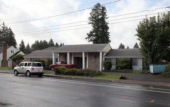 1111 2nd Ave SW in Tumwater, WA - Foto de edificio - Building Photo
