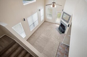 10354 Waterbury Dr in Providence Village, TX - Building Photo - Building Photo