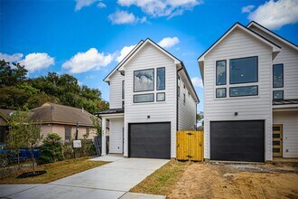 441 Hahlo St in Houston, TX - Building Photo - Building Photo