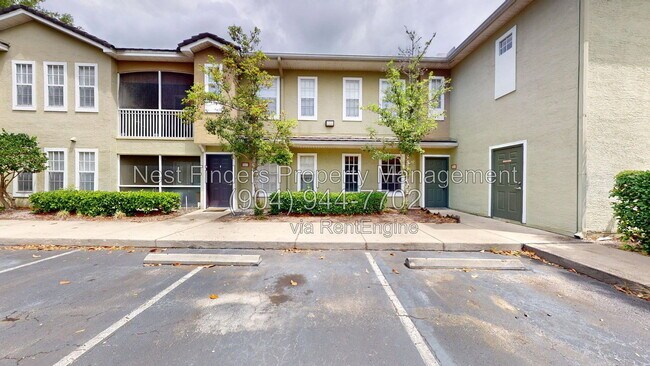 property at 10075 Gate Pkwy N