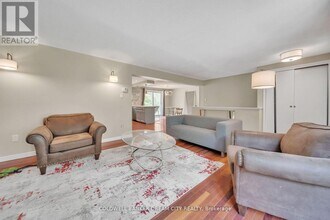 8295 Creditview Rd in Brampton, ON - Building Photo - Building Photo