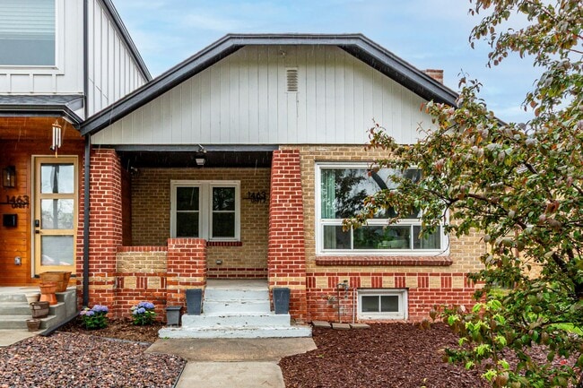 1463 N Dahlia St in Denver, CO - Building Photo - Building Photo