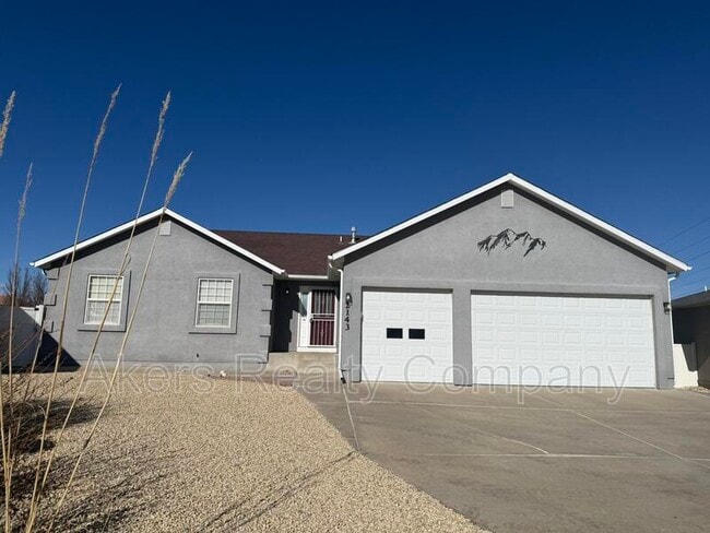 2143 Teal Ct in Pueblo, CO - Building Photo - Building Photo
