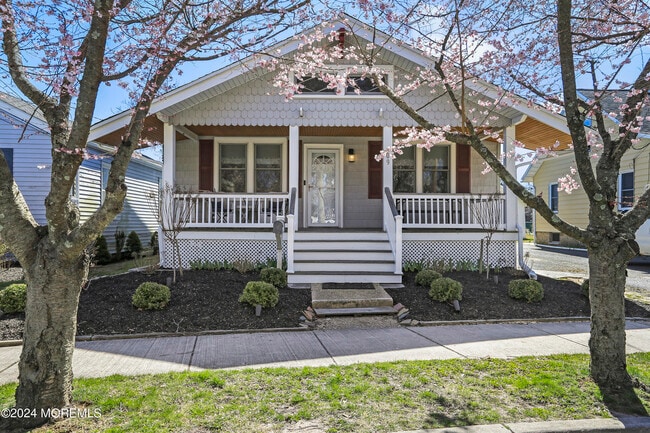 property at 409 13th Ave