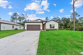 2919 Cascabel Terrace in North Port, FL - Building Photo - Building Photo