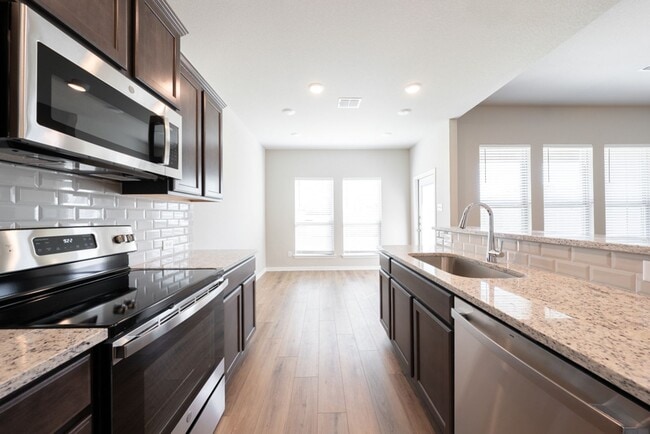 5432 Friars Lp in Temple, TX - Building Photo - Building Photo