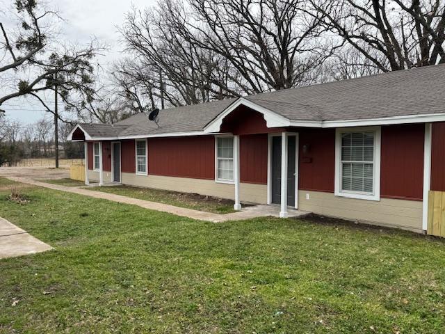 610 Harrison St in Commerce, TX - Building Photo - Building Photo