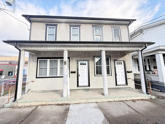 property at 629 Main St