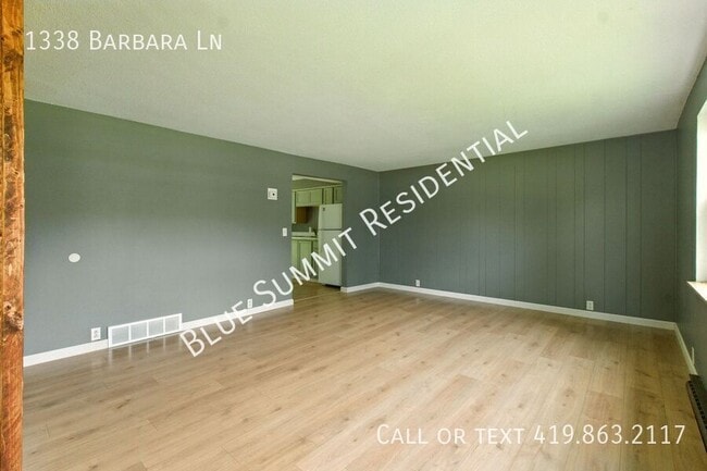 1338 Barbara Ln in Mansfield, OH - Building Photo - Building Photo