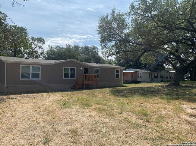 property at 22935 Black Cherry