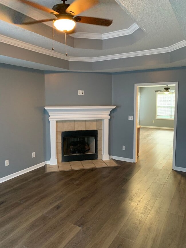 110 Silver Cedar Ln in Harvest, AL - Building Photo - Building Photo