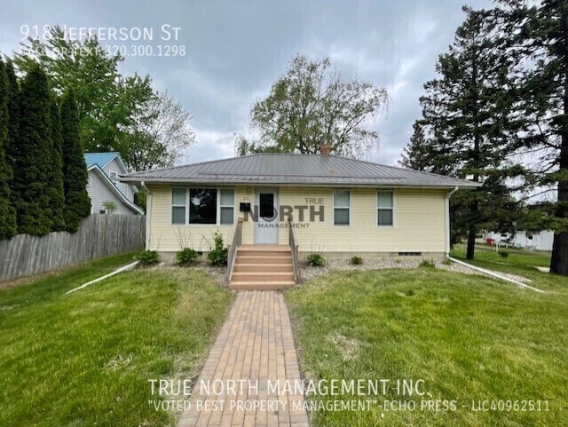 918 Jefferson St in Alexandria, MN - Building Photo - Building Photo