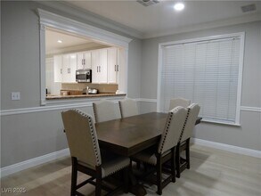 2601 Bahama Point Ave in North Las Vegas, NV - Building Photo - Building Photo