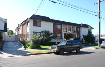 408-410 E Maple St in Glendale, CA - Building Photo - Building Photo