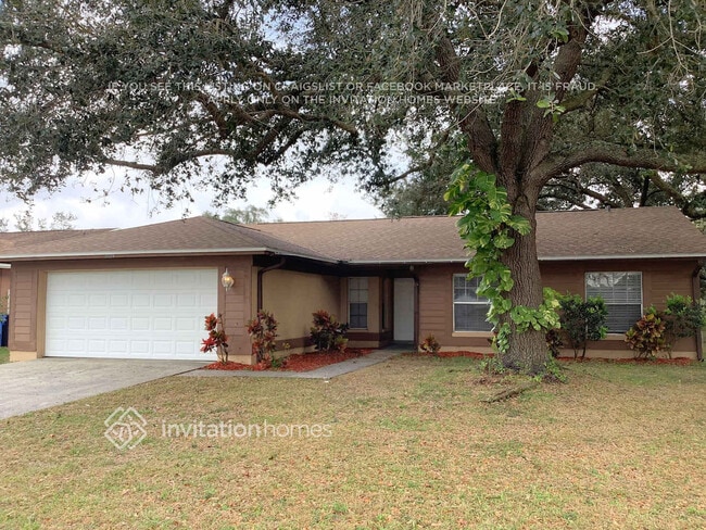 3034 Annadale Cir in Brandon, FL - Building Photo - Building Photo