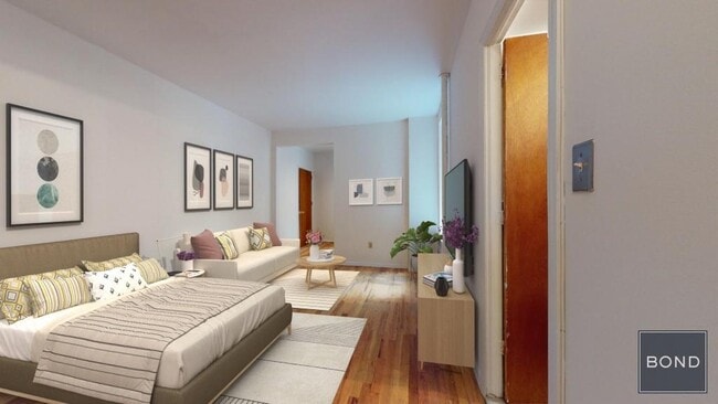 property at 415 E 73rd St