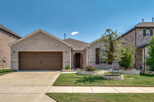 property at 3652 Highland Bayou Dr