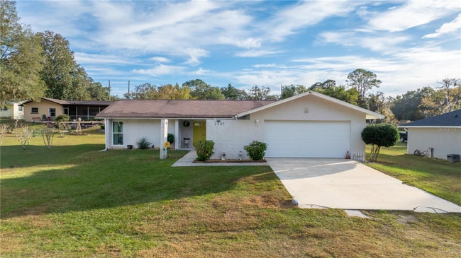 property at 2507 Bluegrass St