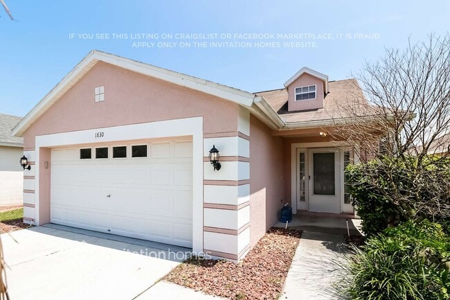 1830 Horsechestnut Ct