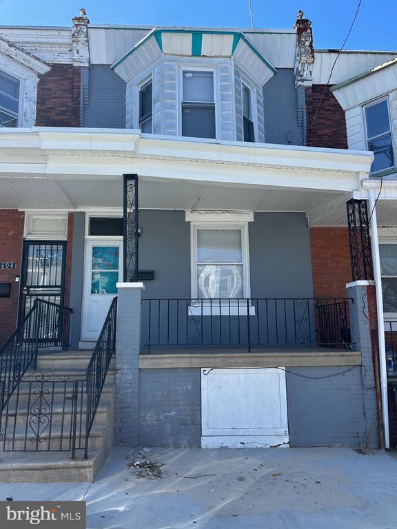 606 N 55th St in Philadelphia, PA - Building Photo - Building Photo