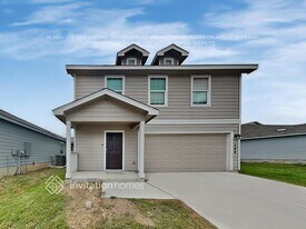 144 Parish Ln in New Braunfels, TX - Building Photo