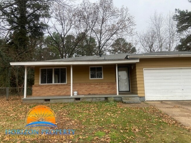 property at 3106 Acklen Dr SW