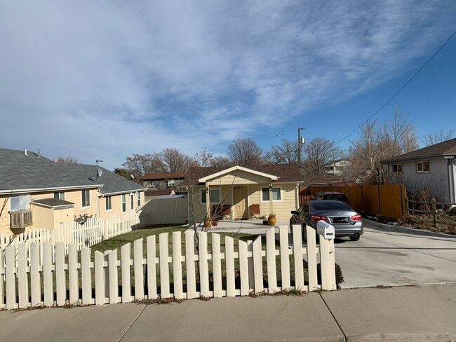 property at 6762 Irving Street