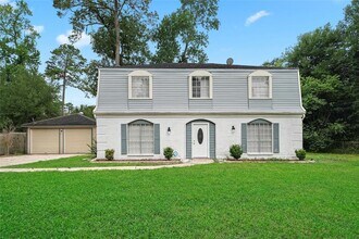 643 Ames St in Spring, TX - Building Photo - Building Photo