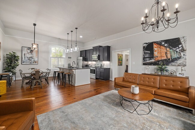 813 Brewer Ave in Wake Forest, NC - Building Photo - Building Photo